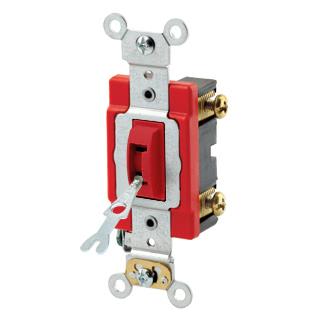 LEVITON 1221-2RL