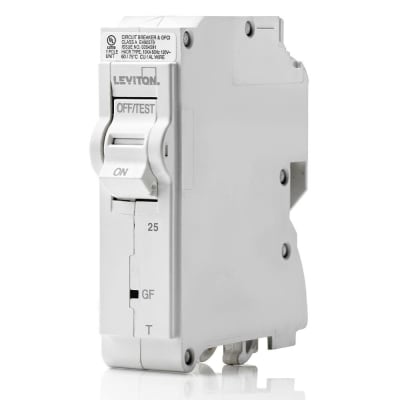 LEVITON LB125-GFT