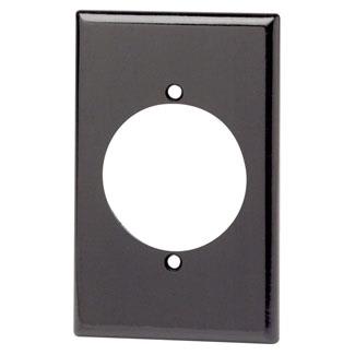 LEVITON 80528-BLK