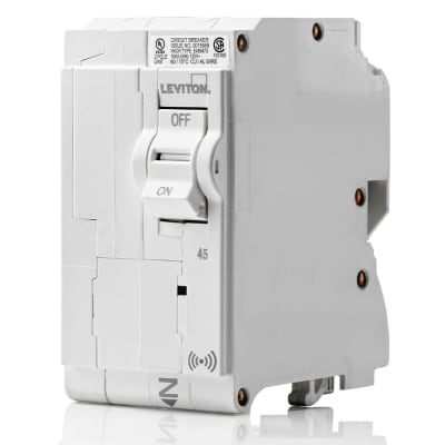 LEVITON LB245-S