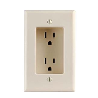 LEVITON 689-T