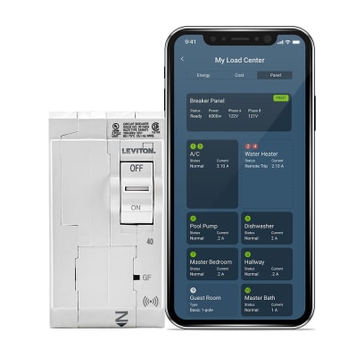 LEVITON LB240-GS