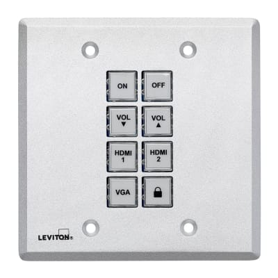LEVITON 41920-CP8