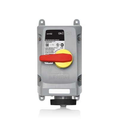 LEVITON 530MI5WLEV