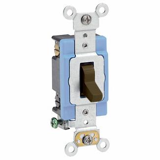 LEVITON 1204-2