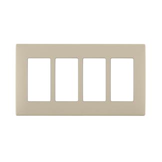 LEVITON REWP4-NS