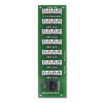 LEVITON 47609-F6