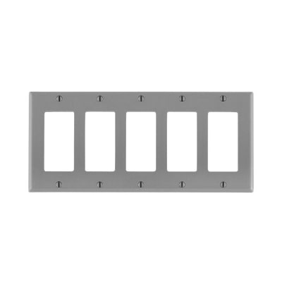 LEVITON 80423-GY