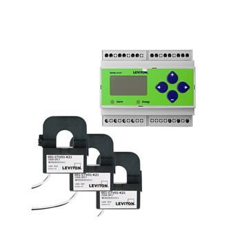 LEVITON 4DUBM-1B