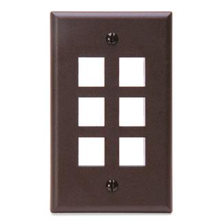 LEVITON 41080-6BP