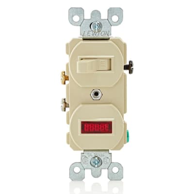 LEVITON 5226-I