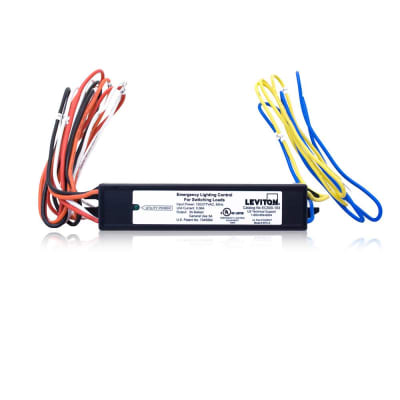 LEVITON ECS00-103