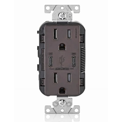 LEVITON T5635-B