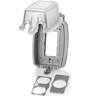LEVITON 5980-UCL