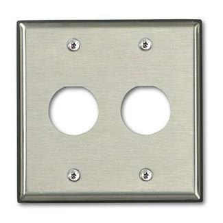 LEVITON D6710-2S2