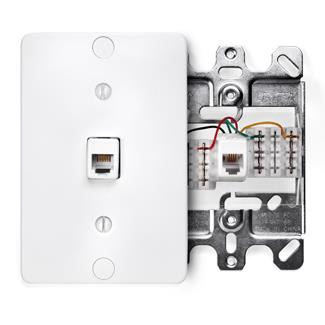 LEVITON 40253-W