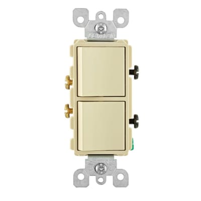 LEVITON 5627-I