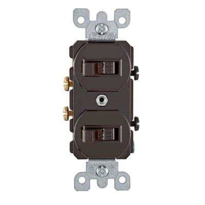 LEVITON 5334
