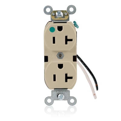 LEVITON 8300-CI