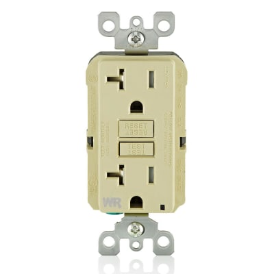 LEVITON GFWT2-I