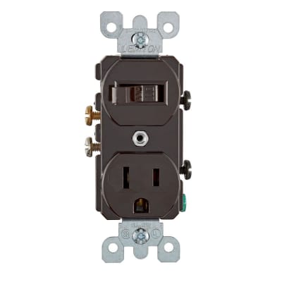 LEVITON 5225