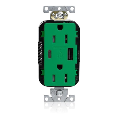 LEVITON M56AC-N