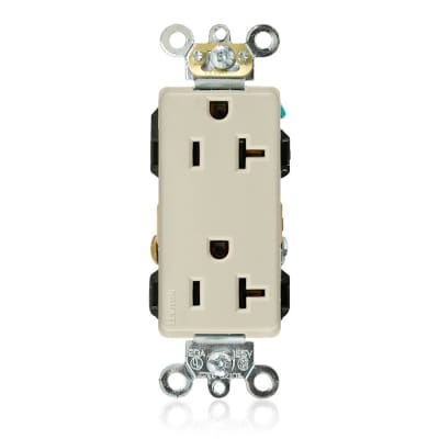 LEVITON 16362-I