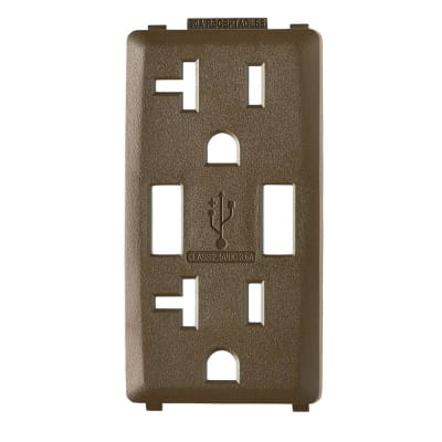 LEVITON RKAA2-WB