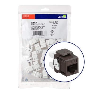 LEVITON 61110-BB6