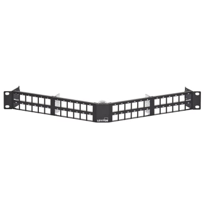 LEVITON E2X1A-S48