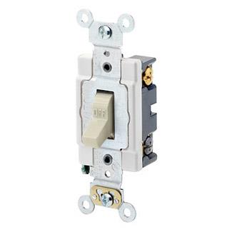 LEVITON 1224-SI
