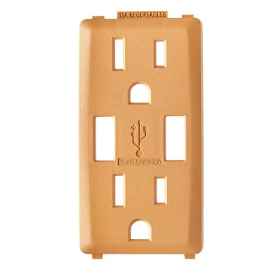 LEVITON RKAA1-TC