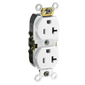 LEVITON CR020-W