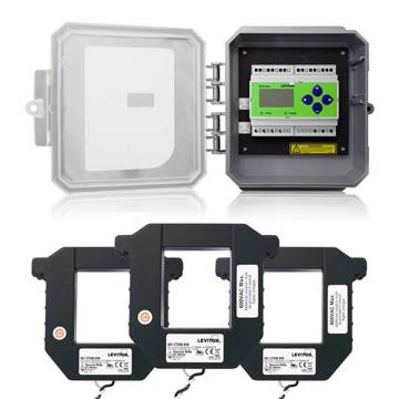 LEVITON 4OUMR-8M