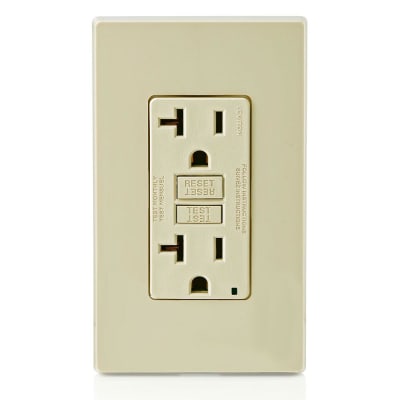 LEVITON GFNT2-I