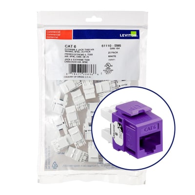 LEVITON 61110-BP6