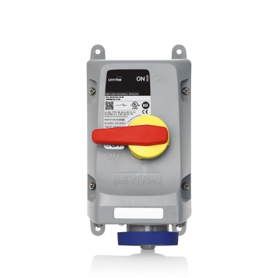 LEVITON 420MI9WLEV