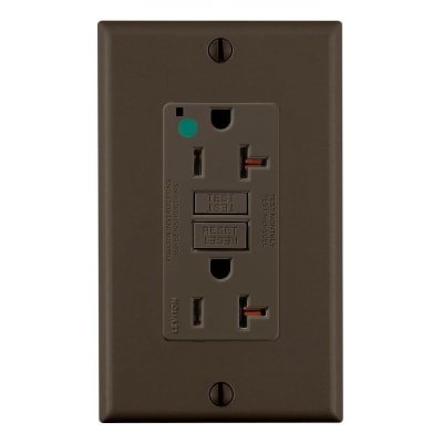 LEVITON GFNT2-HF