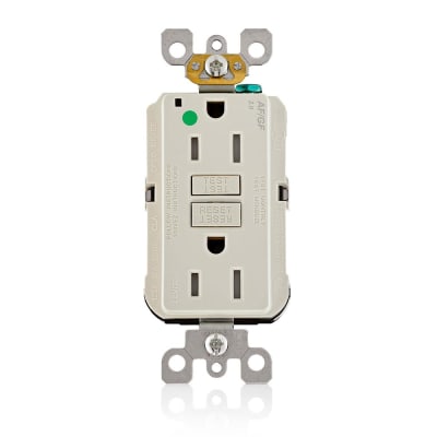 LEVITON AGTR1-HGT
