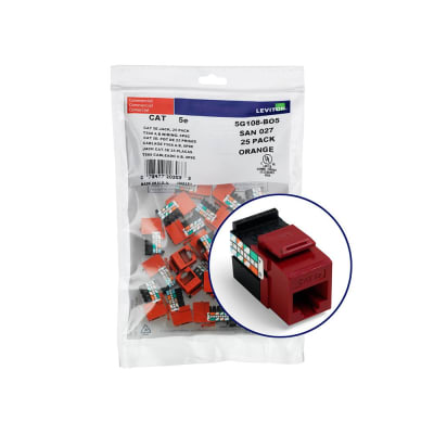 LEVITON 5G108-BR5