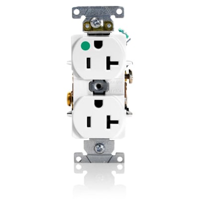 LEVITON 8300-HW