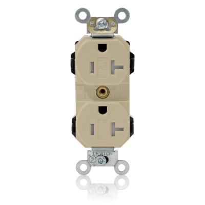 LEVITON MT563-SI