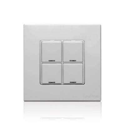 LEVITON CKDBK-40G