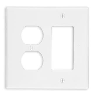 LEVITON PJ826-W