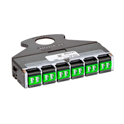 LEVITON E2XLC-SGR