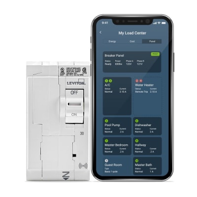 LEVITON LB230-S