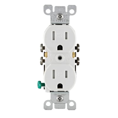 LEVITON W5320-T0W