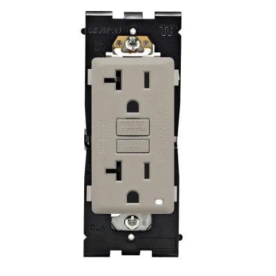 LEVITON RGF20-WS