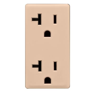LEVITON RKR20-DT