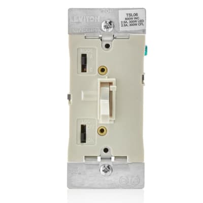 LEVITON TSL06-1LT